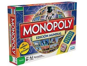 Monopoly edicion PenalbaWeb.com