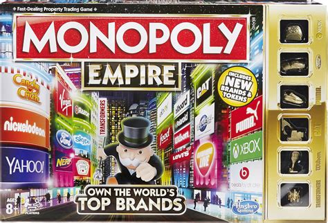 Monopoly empire PenalbaWeb.com