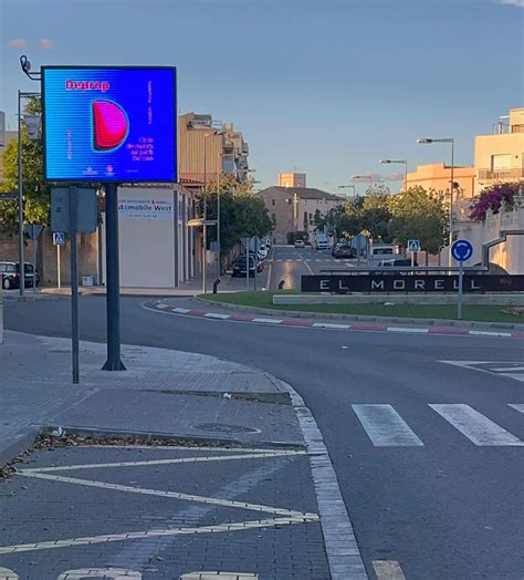 Monoposte PenalbaWeb.com