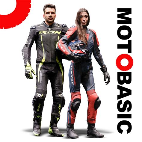 Monos de moto  en PenalbaWeb.com