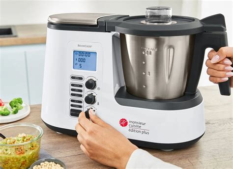 Monsieur cuisine plus lidl PenalbaWeb.com