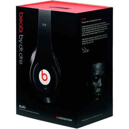 Monster beats by dr PenalbaWeb.com