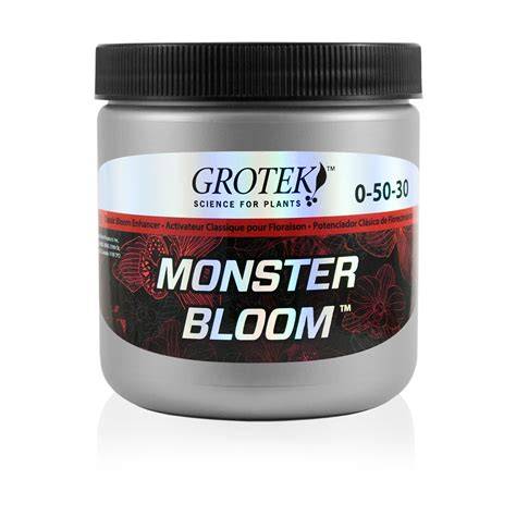 Monster bloom PenalbaWeb.com