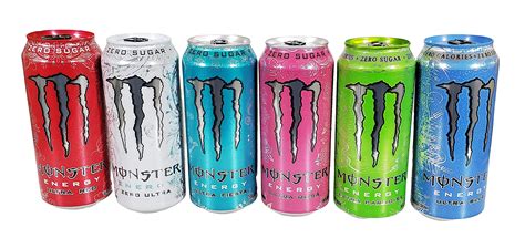 Monster energy PenalbaWeb.com