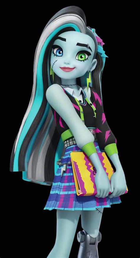 Monster frankie PenalbaWeb.com