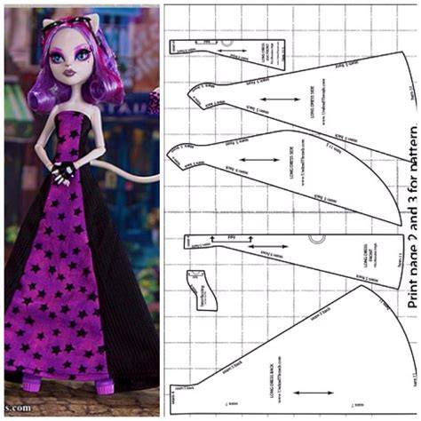 Monster high cloth PenalbaWeb.com