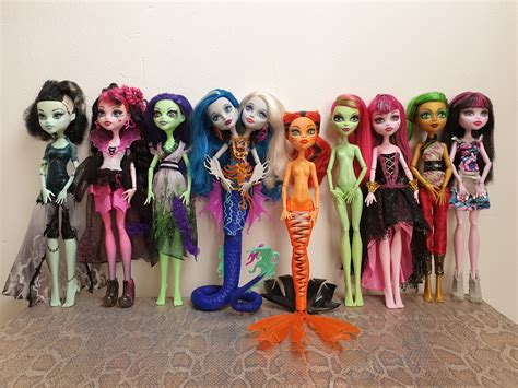 Monster high original PenalbaWeb.com