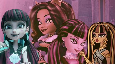 Monster high PenalbaWeb.com
