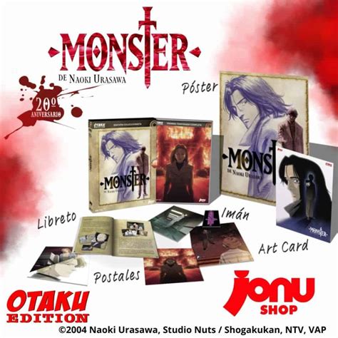 Monster jonu PenalbaWeb.com
