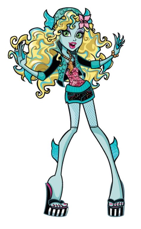 Monster lagoona PenalbaWeb.com