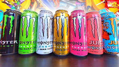 Monster spain PenalbaWeb.com