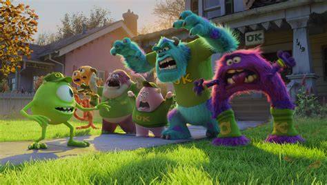Monsters university PenalbaWeb.com