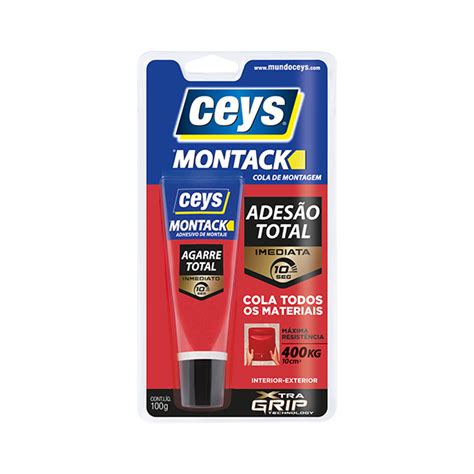 Montack express PenalbaWeb.com