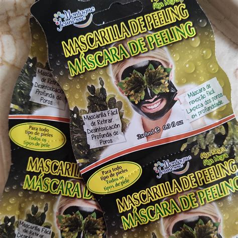 Montagne jeunesse mascarilla PenalbaWeb.com