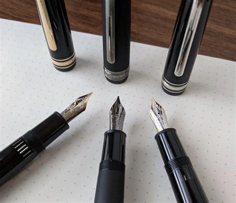 Montblanc 146 PenalbaWeb.com