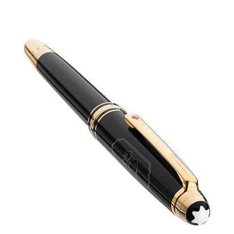 Montblanc meisterstuck PenalbaWeb.com