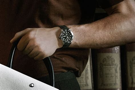 Montblanc PenalbaWeb.com