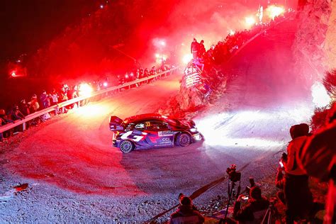 Monte carlo wrc PenalbaWeb.com