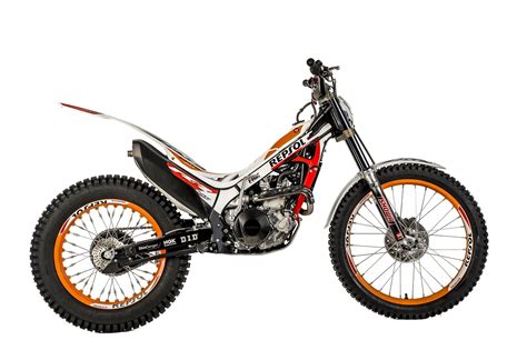 Montesa motos PenalbaWeb.com