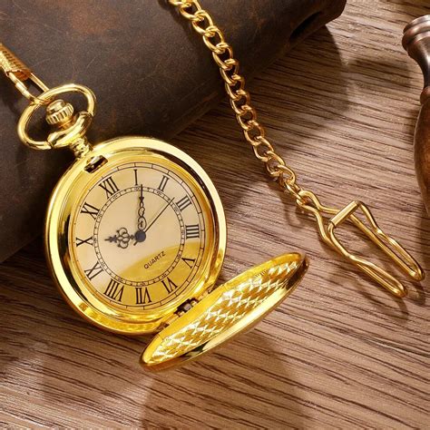 Montre poche PenalbaWeb.com