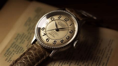 Montre vintage PenalbaWeb.com
