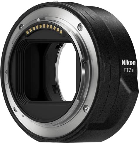 Montura nikon PenalbaWeb.com