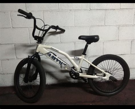Monty bmx PenalbaWeb.com