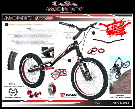 Monty trial PenalbaWeb.com