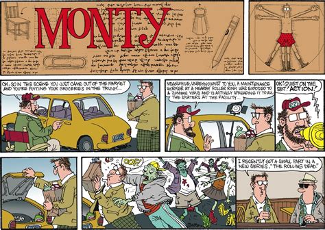Monty PenalbaWeb.com