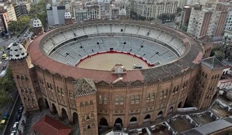 Monumental barcelona PenalbaWeb.com