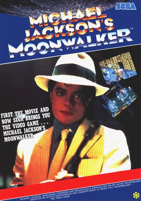 Moonwalker michael jackson PenalbaWeb.com