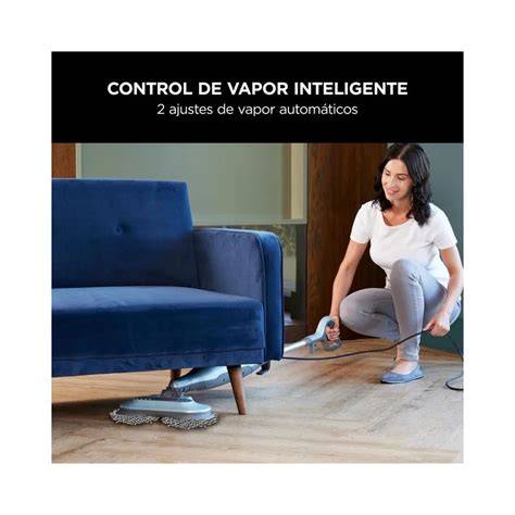 Mopa vapor steam PenalbaWeb.com