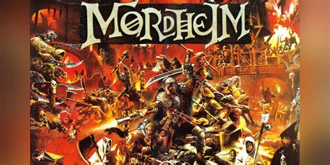 Mordheim PenalbaWeb.com