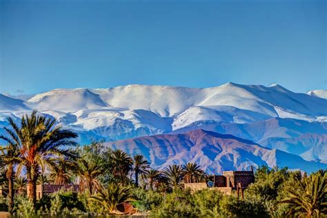 Morocco PenalbaWeb.com