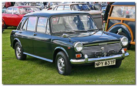 Morris 1100 PenalbaWeb.com