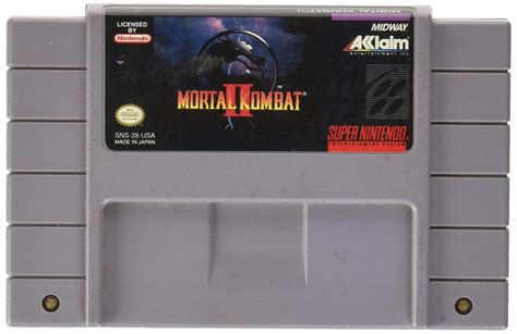 Mortal kombat super PenalbaWeb.com
