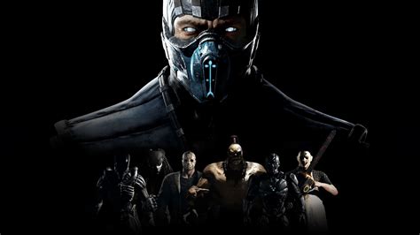Mortal kombat xl PenalbaWeb.com