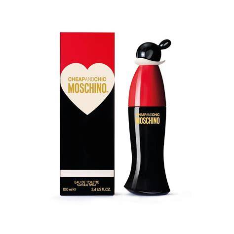 Moschino edt PenalbaWeb.com