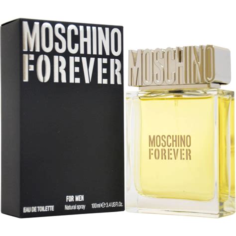 Moschino forever edt PenalbaWeb.com
