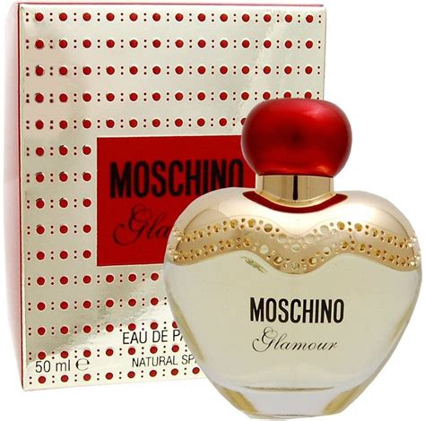 Moschino glamour PenalbaWeb.com
