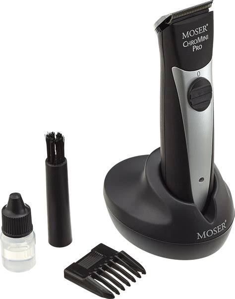 Moser chromini PenalbaWeb.com