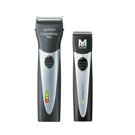 Moser chromstyle PenalbaWeb.com
