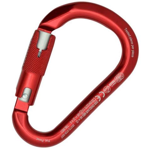 Mosquetones kong PenalbaWeb.com