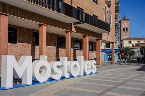 Mostoles PenalbaWeb.com