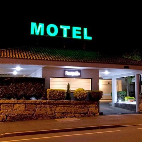 Moteles PenalbaWeb.com