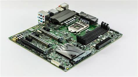Motherboard PenalbaWeb.com