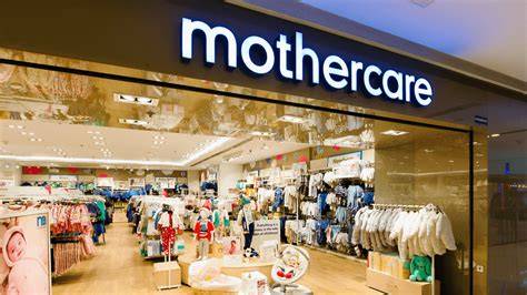 Mothercare PenalbaWeb.com