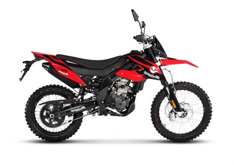 Moto 125 calidad PenalbaWeb.com