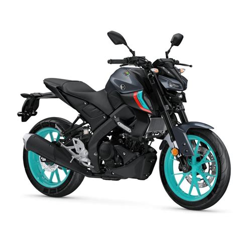 Moto 125 nueva PenalbaWeb.com