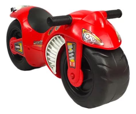 Moto correpasillos PenalbaWeb.com